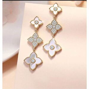 Beautiful Drop Earrings